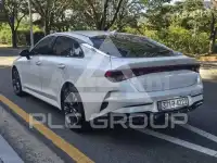 2023 KIA K5