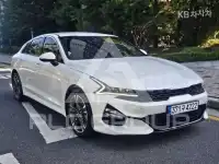 2023 KIA K5
