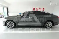 2023 KIA K5