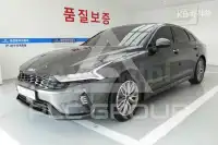 2023 KIA K5