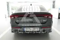 2023 KIA K5