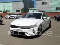 2023 KIA K5