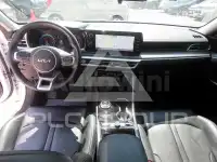 2023 KIA K5