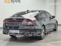 2023 KIA K5