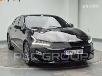 2023 KIA K5