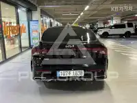 2023 KIA K5