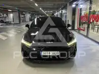 2023 KIA K5