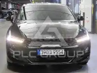 2023 KIA K5