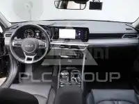 2023 KIA K5