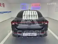 2023 KIA K5
