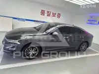 2023 KIA K5