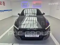 2023 KIA K5