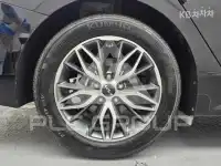 2023 KIA K5