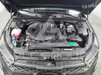 2023 KIA K5