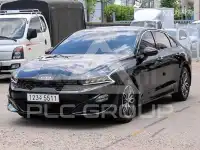 2023 KIA K5