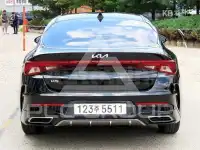 2023 KIA K5