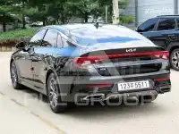 2023 KIA K5