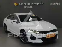 2023 KIA K5