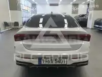 2023 KIA K5