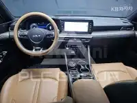 2023 KIA K5