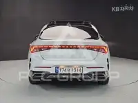 2023 KIA K5