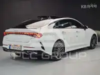 2023 KIA K5