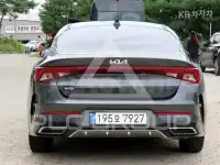 2023 KIA K5