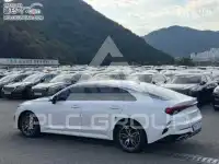 2023 KIA K5