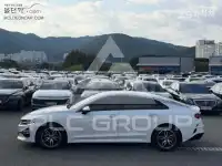 2023 KIA K5