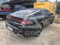 2023 KIA K5