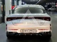 2023 KIA K5