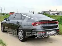 2023 KIA K5