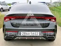 2023 KIA K5
