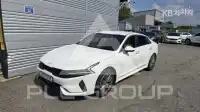 2023 KIA K5