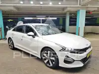 2023 KIA K5