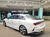 2023 KIA K5