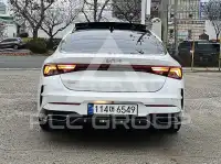 2023 KIA K5