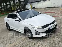 2023 KIA K5