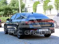 2023 KIA K5
