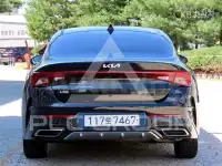 2023 KIA K5