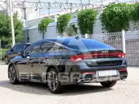 2023 KIA K5