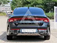 2023 KIA K5
