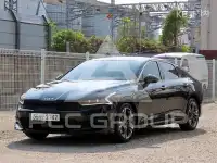 2023 KIA K5
