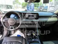 2023 KIA K5