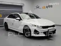 2023 KIA K5