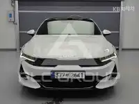 2023 KIA K5