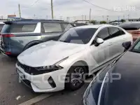 2023 KIA K5