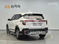 2023 KIA Seltos