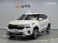 2023 KIA Seltos