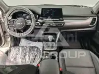 2023 KIA Seltos
